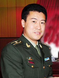 中华网军事主编，探索军事领域的深度洞察者，中华网军事主编深度探索军事领域洞察者