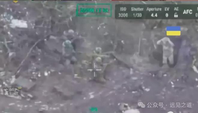 乌残忍杀害俄军视频，战争背后的残酷真相，乌残忍杀害俄军视频揭示战争背后的残酷真相