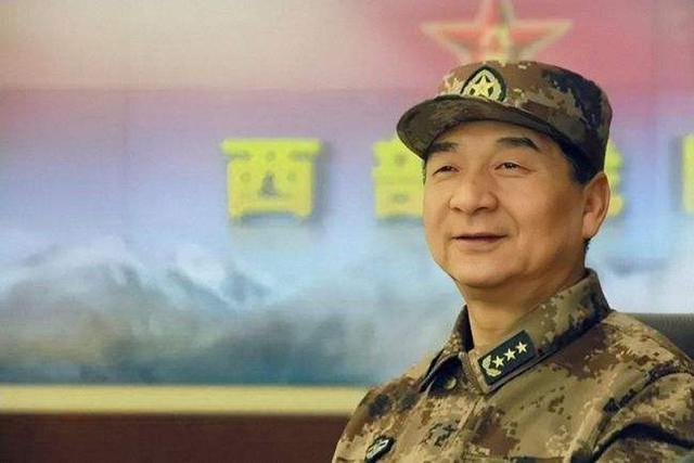 关于某38集团军军长被判刑的探讨，某38集团军军长被判刑事件探讨