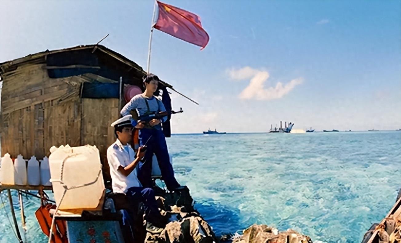 中国海军历史上的惨案，深刻反思与前行，中国海军历史上的惨案，深刻反思与前行之路