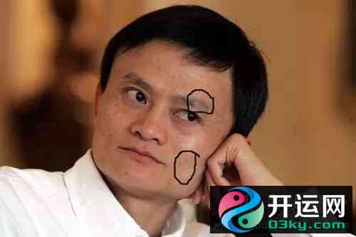 天涯论坛热议马云面相，面相背后的故事与启示，天涯论坛热议马云面相，背后的故事与深层启示