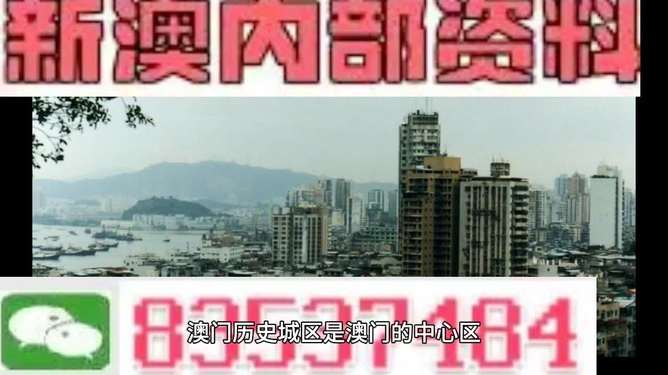 新澳门内部免费资料精准大全