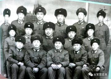 石家庄二炮部队，光荣与使命的象征，石家庄二炮部队，光荣使命的象征