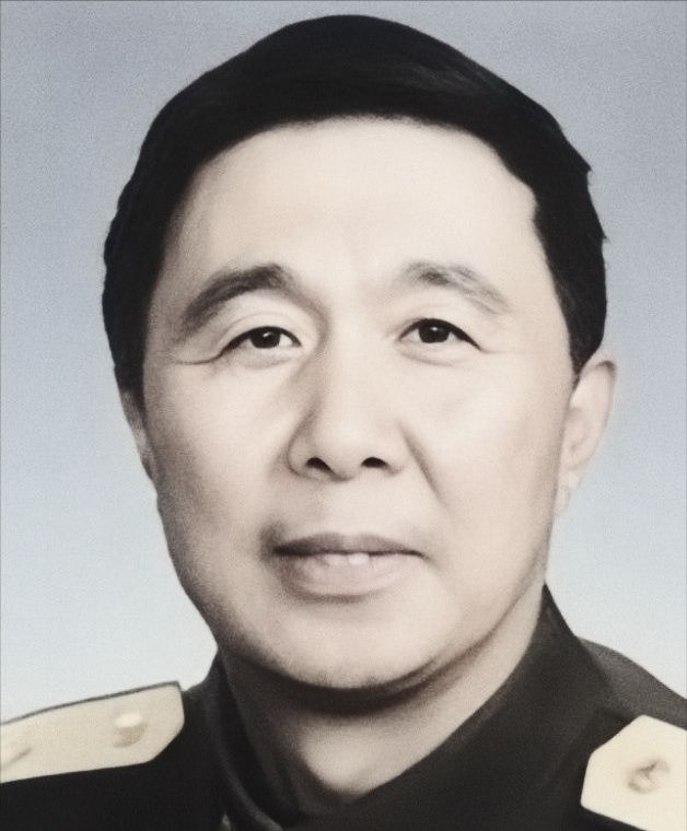 总后勤部军械部历任部长，见证中国军事工业的发展与变革，中国军事工业发展与变革见证者，总后勤部军械部历任部长回顾