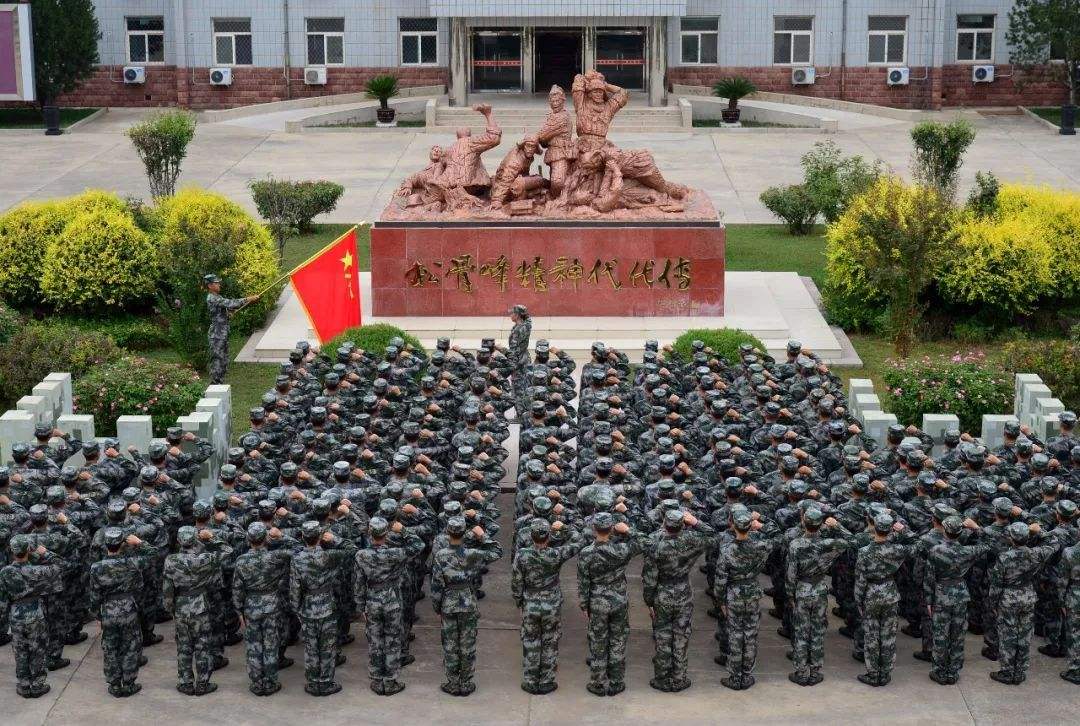 七十三军驻地的历史与现状，七十三军驻地历史沿革与现状探究