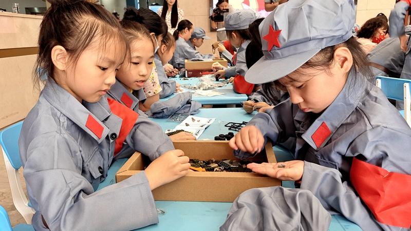 我国全民国防教育日的深度解读，我国全民国防教育日的深度解读与意义探讨