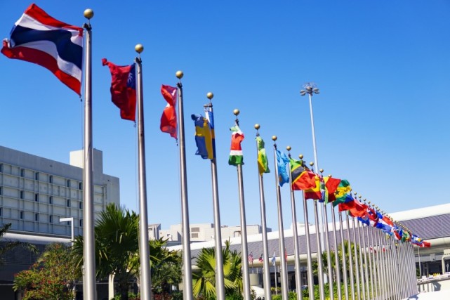 联合国通过涉缅决议，全球关注下的缅甸转型之路，联合国通过涉缅决议，全球关注下的缅甸转型之路展望