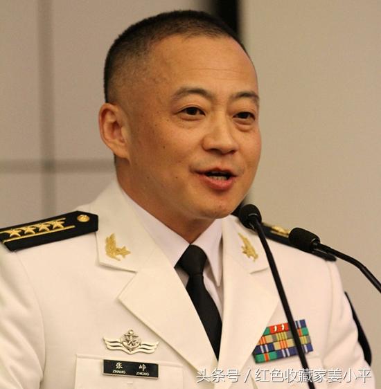 辽宁女舰长，一位海军英雄的辉煌简历，辽宁女舰长，海军英雄的辉煌人生