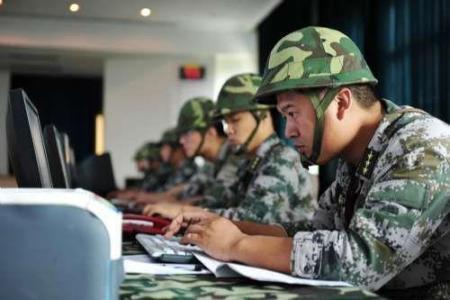 战略支援部队，核心组成与战略价值，战略支援部队，核心组成及其战略价值