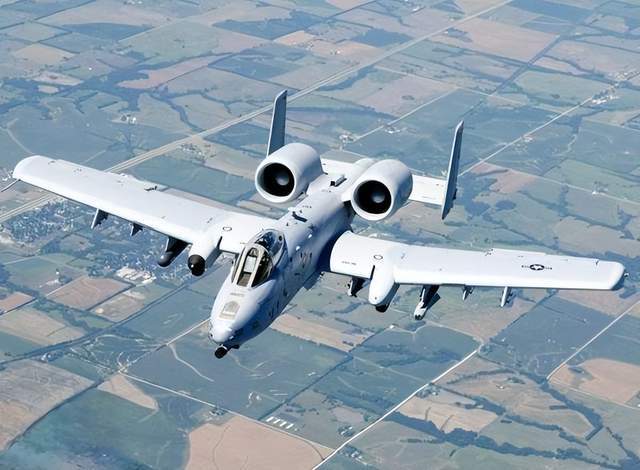 A-10攻击机武器配备详解，A-10攻击机武器配备全面解析