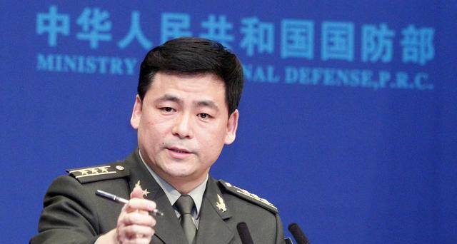 国防部发言人专业，塑造权威话语体系的精英力量，国防部发言人，塑造权威话语体系的精英力量之典范