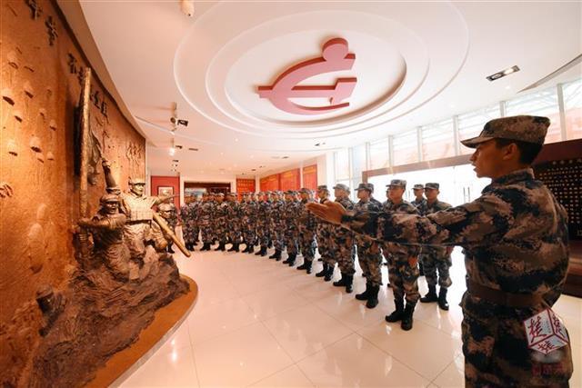 揭秘空降兵第15军驻地之谜，地理位置与战略意义，揭秘，空降兵第15军驻地之谜——地理位置与战略价值解析