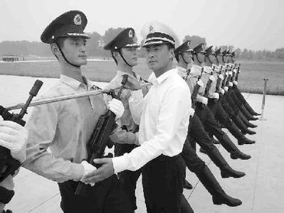 仪仗队之星，张洪杰个人资料揭秘，仪仗队之星张洪杰，个人资料深度揭秘