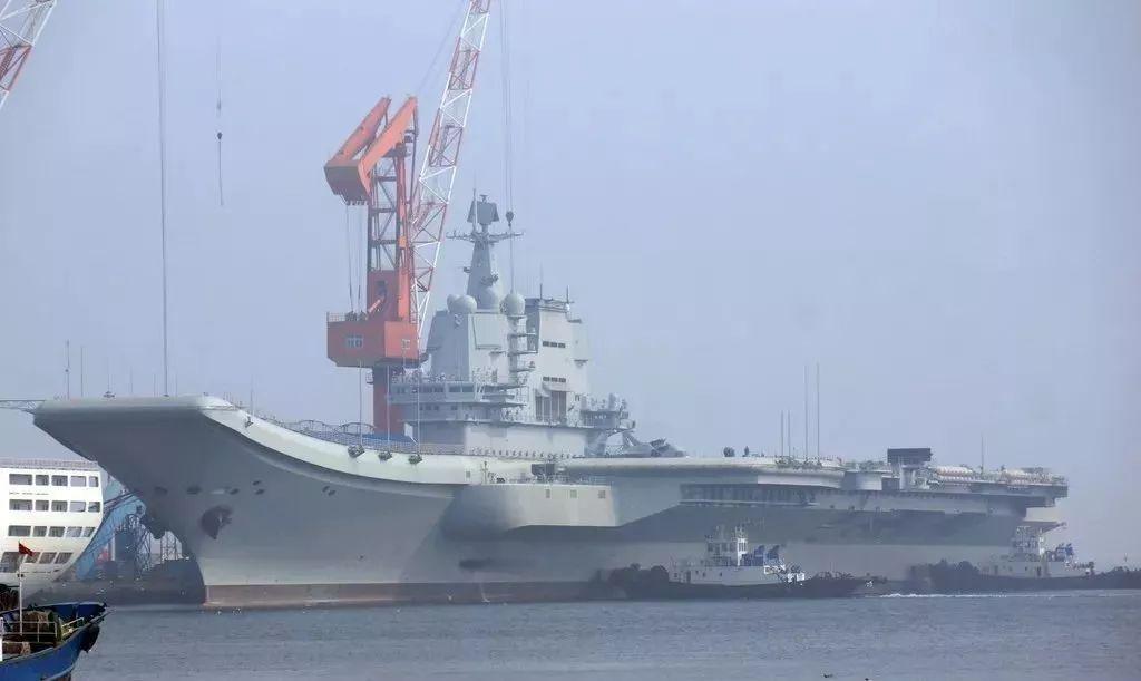 辽宁号航母母港，中国海军力量的重要枢纽，辽宁号航母母港，中国海军力量的核心枢纽