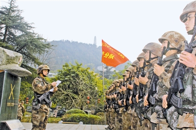 揭秘第13集团军所在地，历史与荣耀的交汇点，揭秘第13集团军所在地，历史与荣耀交汇的荣耀之地