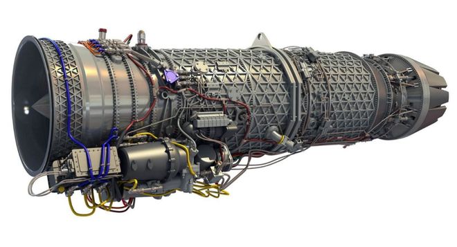 WS-19发动机再次突破，引领中国航空工业的飞跃，WS-19发动机新突破，中国航空工业实现重大飞跃