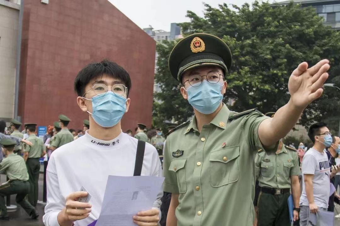 关于2023年当兵报名条件的详细介绍，2023年当兵报名详细条件介绍