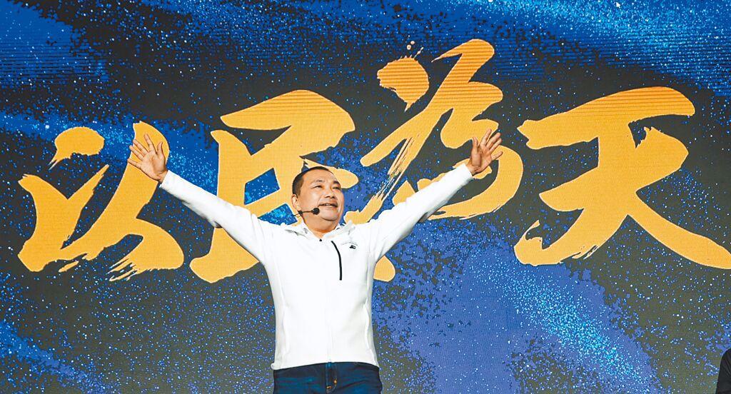 台湾新当选人物及其政治影响，台湾新当选人物的政治影响分析