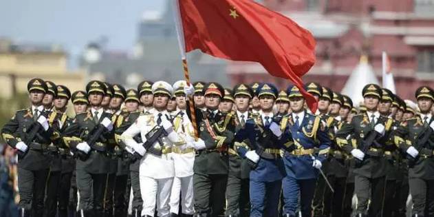 三军仪仗队待遇如何，待遇优厚，荣誉与责任并存，三军仪仗队待遇优厚，荣誉与责任并存的职业选择