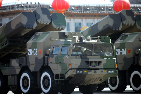长剑-10巡航导弹舰载，现代海军力量的核心支柱，长剑-舰载巡航导弹，现代海军力量的核心支柱