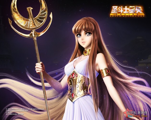 星斗士星矢与雅典娜HI版，热血传奇的再次绽放，星斗士星矢与雅典娜HI版，热血传奇的重燃之魂