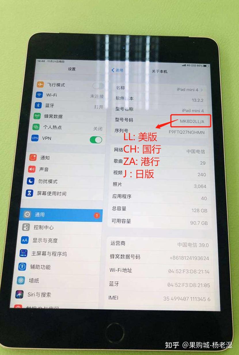 美版iPad与国行iPad，深入解析二者的区别，美版iPad与国行iPad深度对比解析，差异解读