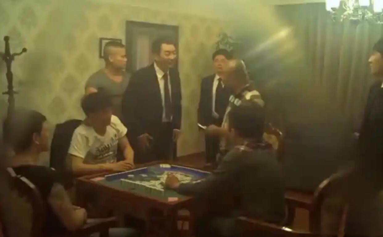石家庄金伯帆秦将军视频，一段展现历史与现代交融的传奇故事，石家庄金伯帆秦将军视频，历史与现代的传奇交融之旅