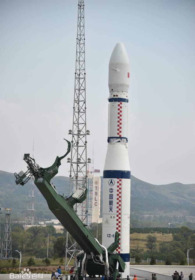 太空探索新里程碑