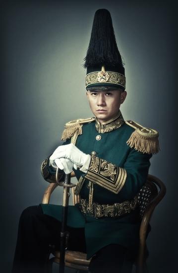 中国陆海空三军兵力概览，中国陆海空三军兵力全景概览