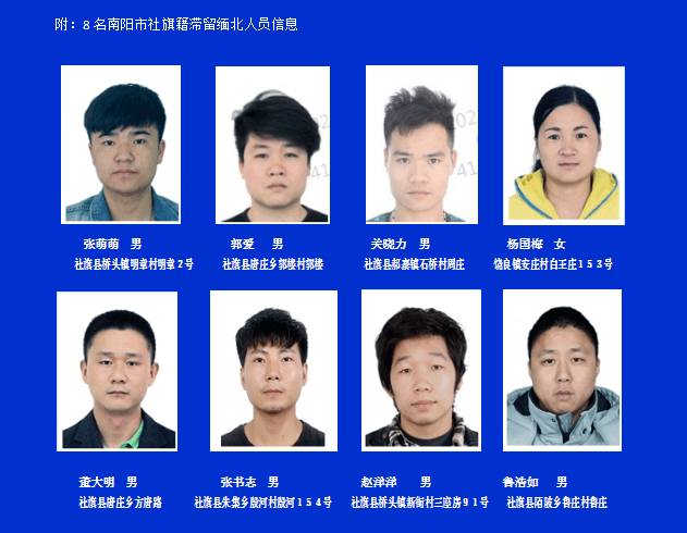 关于缅北滞留人员的最新情况报告(XXXX年),缅北滞留人员最新情况报告(XXXX年度概览)