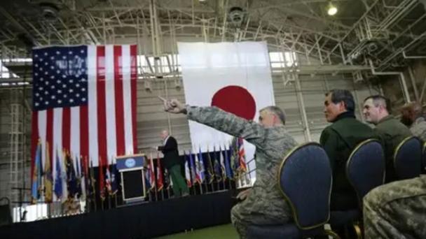 日本正式向俄罗斯宣战视频，历史背景的解读与现代视角的审视，日本向俄罗斯宣战视频揭秘，历史背景与现代审视下的战争启示录
