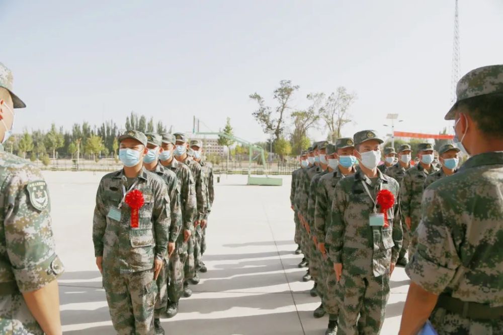 新兵入营感悟体会，新兵入营的感悟与体会