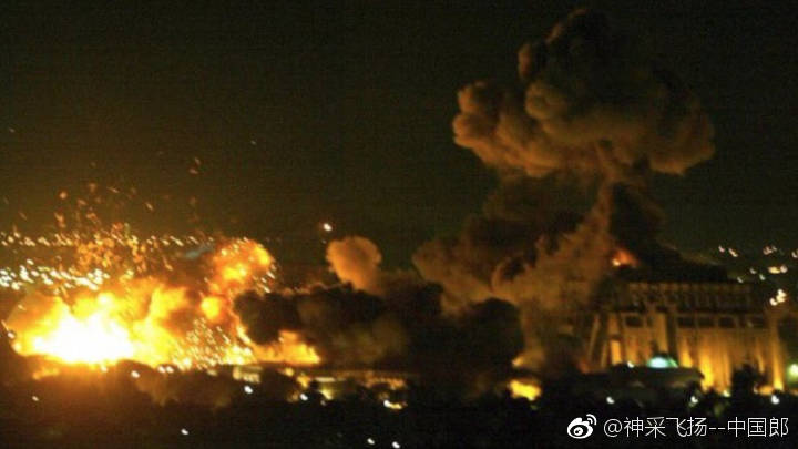 美英法空袭叙利亚，背后的复杂因素与全球影响，美英法空袭叙利亚背后的复杂因素与全球格局震荡