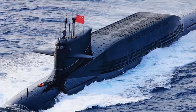 我国仍有11艘重要的035型潜艇，历史与现状的探讨，我国11艘重要潜艇，035型的历史与现状深度解析