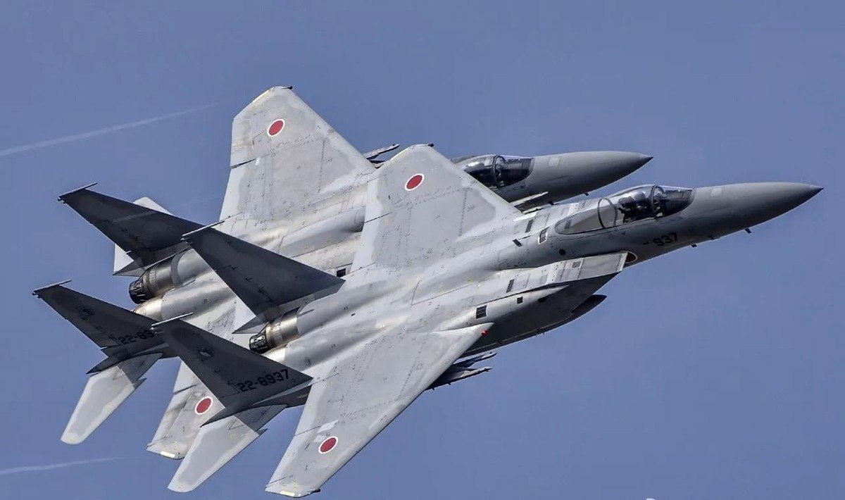 日本重型战斗机，历史、现状和未来展望，日本重型战斗机，历史演变、现状评估与未来展望