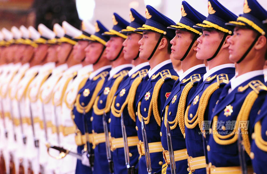三军仪仗队礼服马靴，荣耀的象征与时代的印记，三军仪仗队礼服马靴，荣耀时代的印记与象征