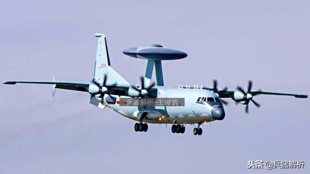 空警500的作用，守护天空安全的先锋力量，空警500，守护天空安全的先锋力量