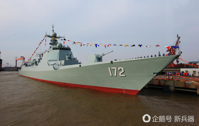 探索中国海军的骄傲——783号舰，中国海军的骄傲——探索783号舰的辉煌历程