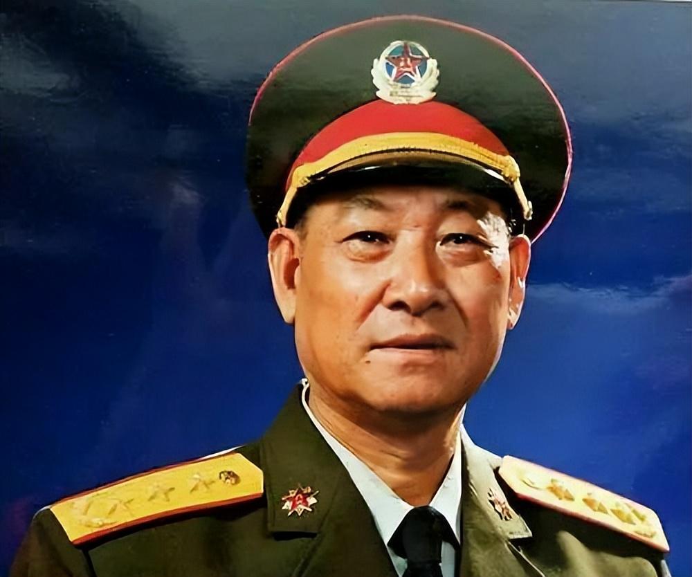 历任国防参谋长都有谁，中国国防建设的见证者，中国国防建设历程中的历任国防参谋长及其见证之路
