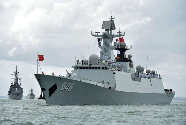 弦号170，揭秘中国海军的骄傲——新型驱逐舰的细节与故事，弦号170揭秘，中国海军新型驱逐舰的细节与传奇故事