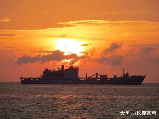 海军汕头舰，守护海洋的坚定力量，海军汕头舰，海洋的坚定守护者