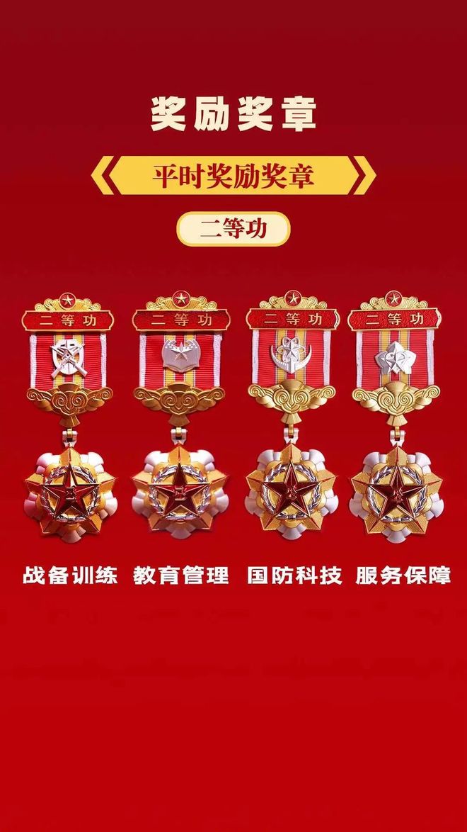 部队新勋章图片，荣誉的象征，力量的展现，部队新勋章，荣誉与力量的象征图片展示