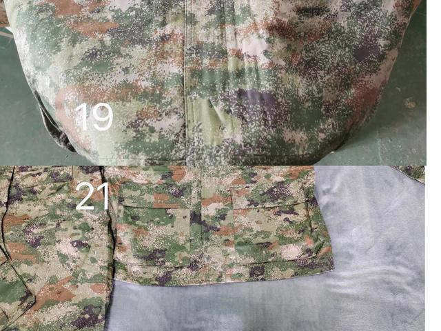 星空迷彩作训服价格解析，星空迷彩作训服价格深度解析