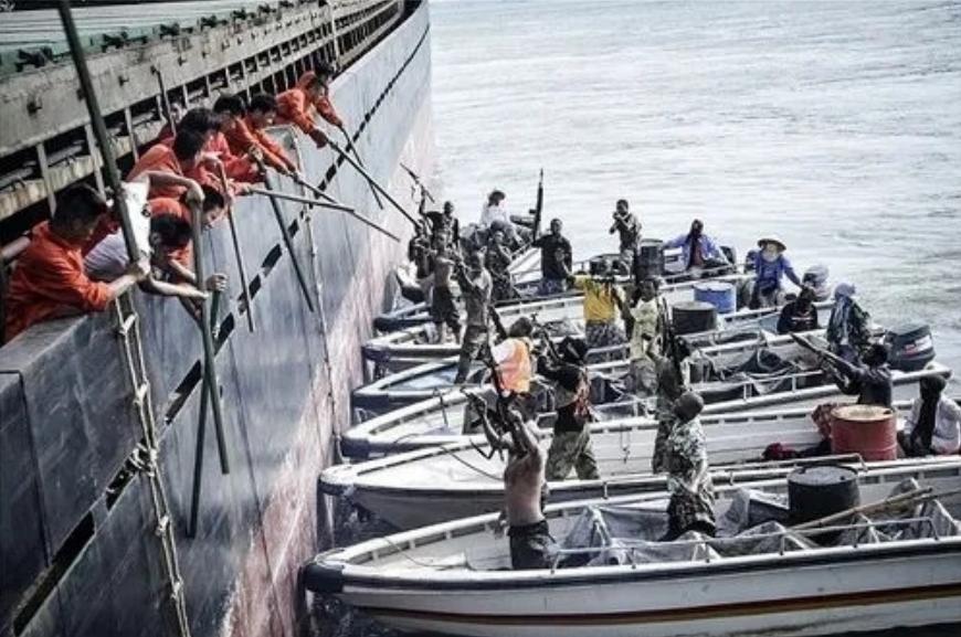 中国海盗史，历史变迁与多维视角，中国海盗史，历史变迁与多维视角探究