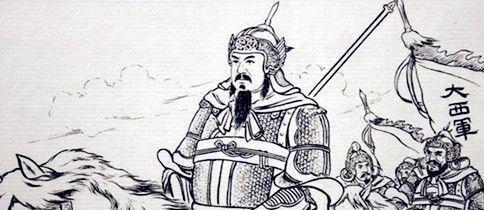 缅甸远征军师长，历史中的英勇传奇，缅甸远征军师长，历史中的英勇传奇人物