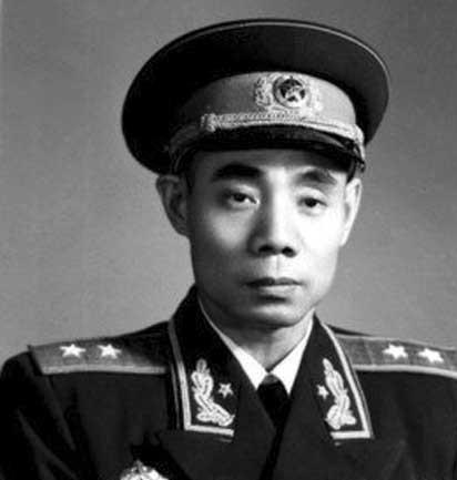 五十四军军长，英勇忠诚的军事领袖，五十四军军长，英勇忠诚的军事领袖风采