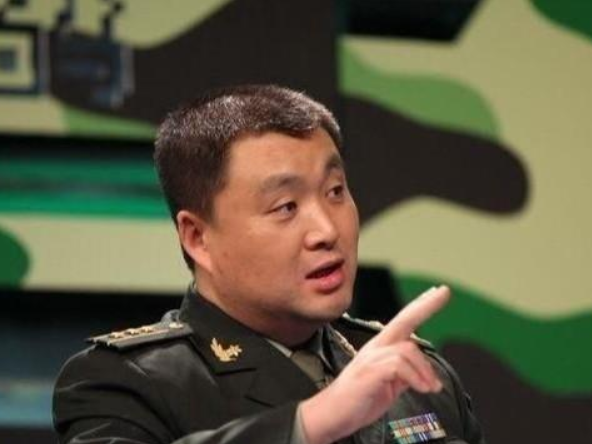军事评论专家白孟宸，深度解析军事现象与战略思考，军事评论专家白孟宸深度解读军事现象与战略思考