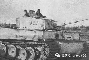 虎式编号大全，探寻二战传奇坦克的印记，探寻二战传奇坦克印记，虎式坦克编号大全
