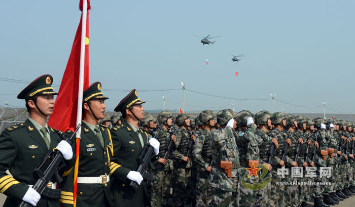 日本人对中国的阅兵式的评价，庄重与力量的展现，日本人对中国阅兵式的评价，庄重与力量的展现