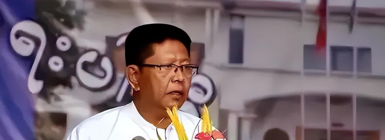 缅北军阀实力排名及其影响，缅北军阀实力排名及其影响力分析